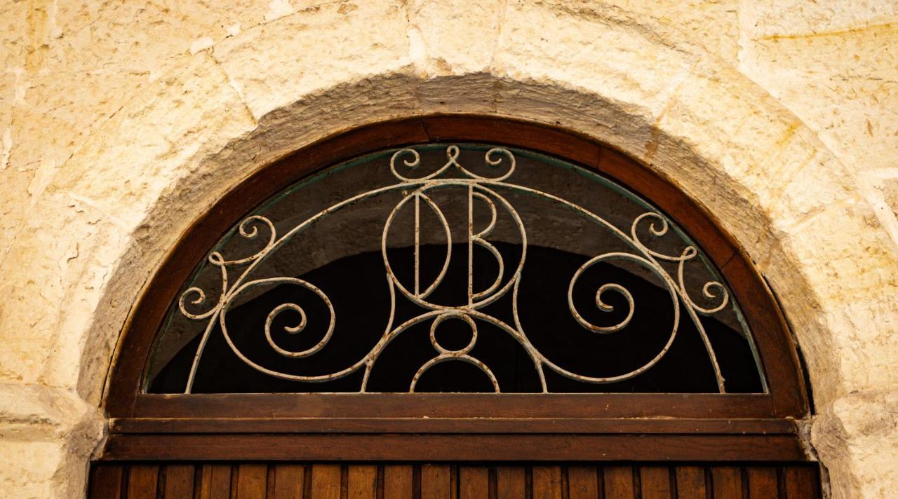Palazzo Della Contessa - Suites & Breakfast Lecce Exterior photo